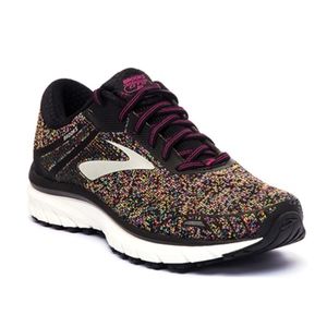 brooks confetti shoes